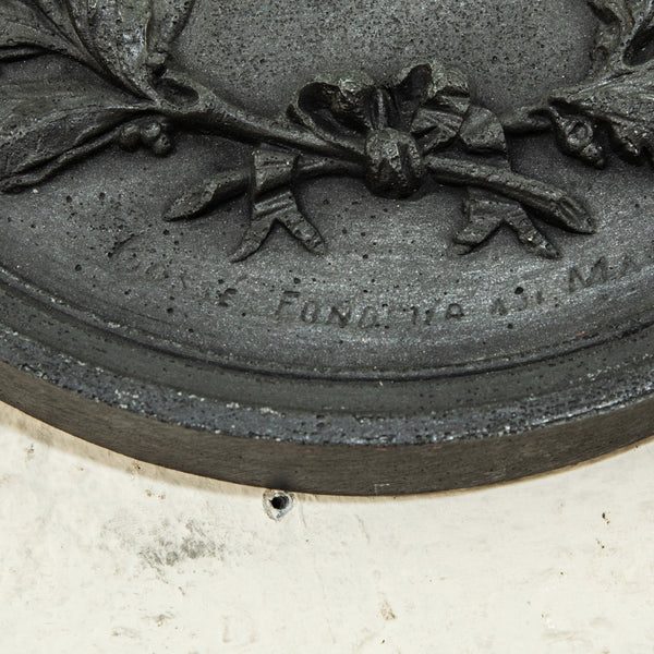 Diplome d'Honneur Plaque