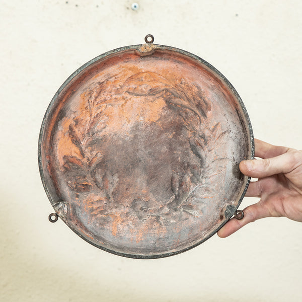 Diplome d'Honneur Plaque