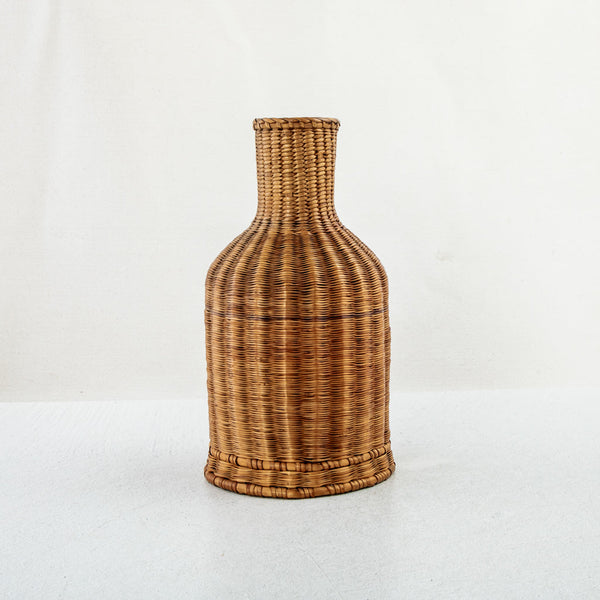 Basket with Hunting Balls