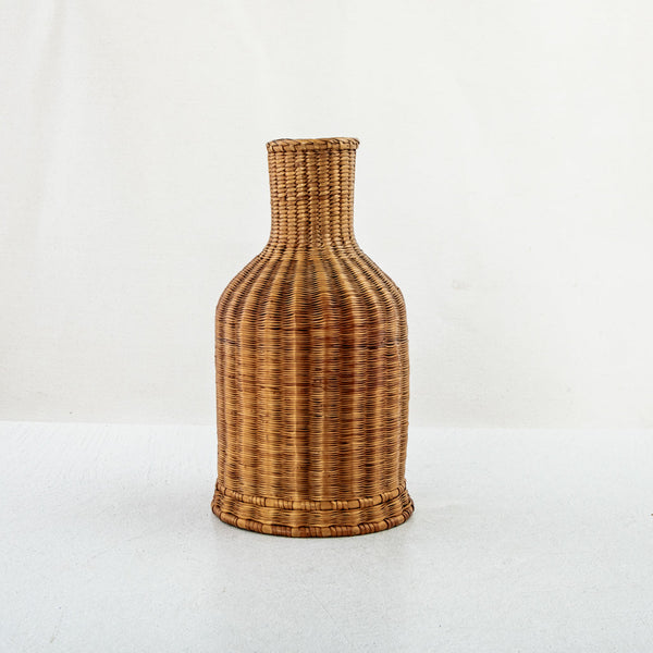 Basket with Hunting Balls