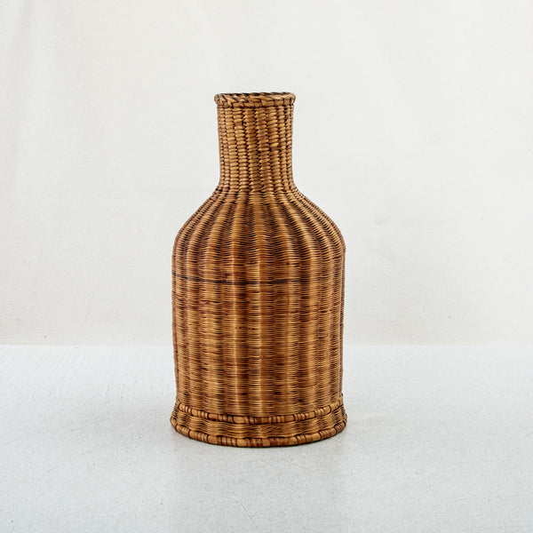 Basket with Hunting Balls