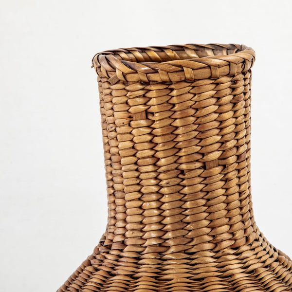 Basket with Hunting Balls