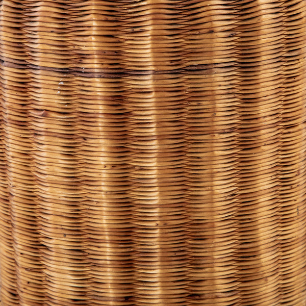 Basket with Hunting Balls