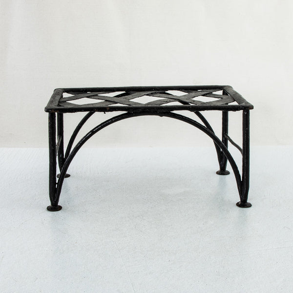Iron Stool