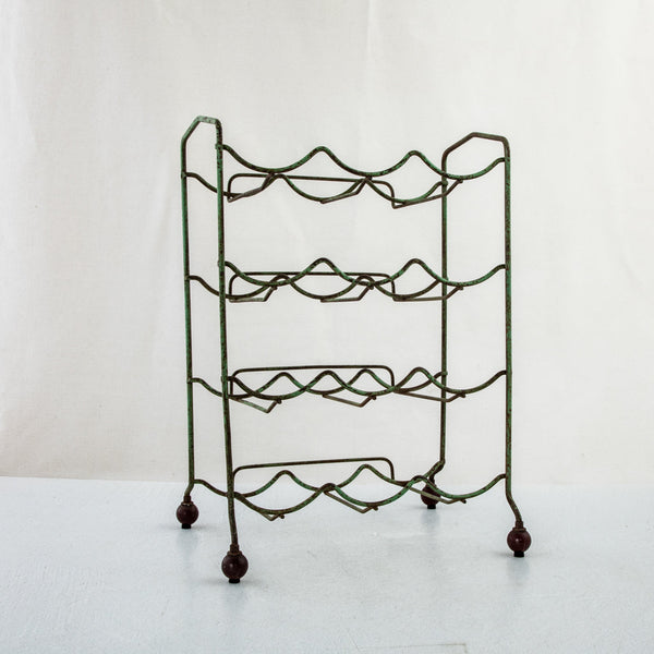 Wine Rack