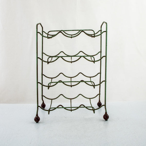 Wine Rack