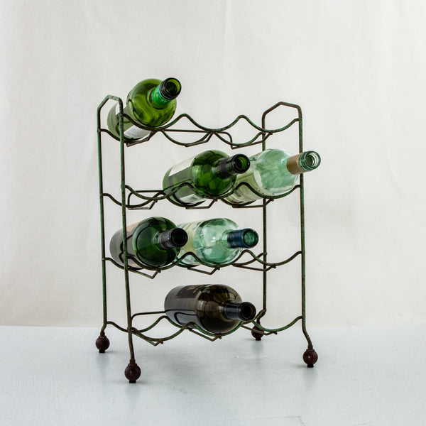 Wine Rack