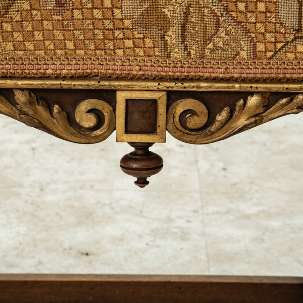 Pair of Hand Carved Chairs