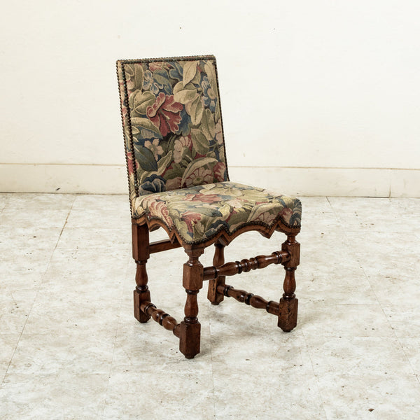 18th Century Walnut Chair