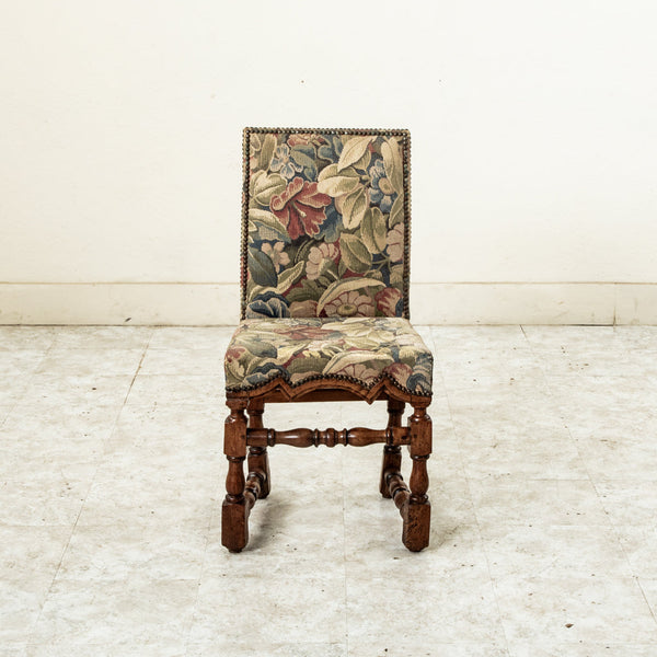 18th Century Walnut Chair