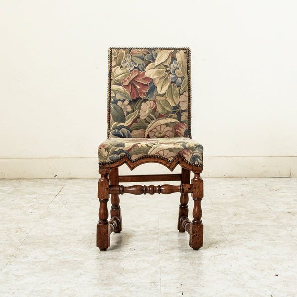 18th Century Walnut Chair