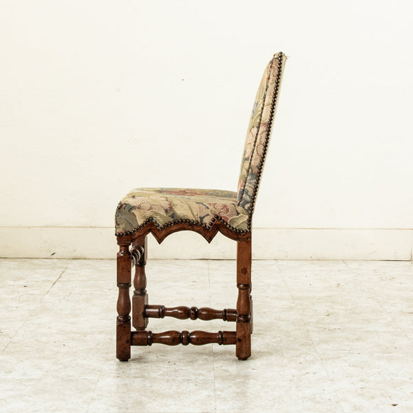 18th Century Walnut Chair