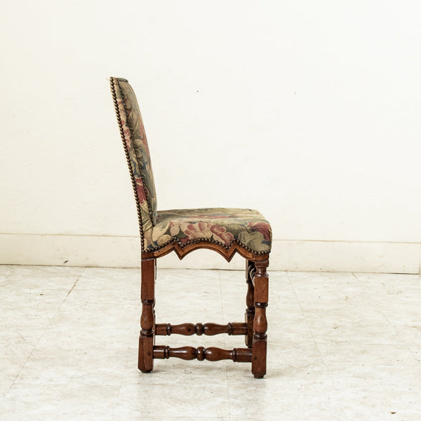 18th Century Walnut Chair