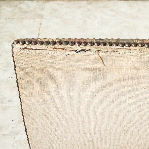 18th Century Walnut Chair