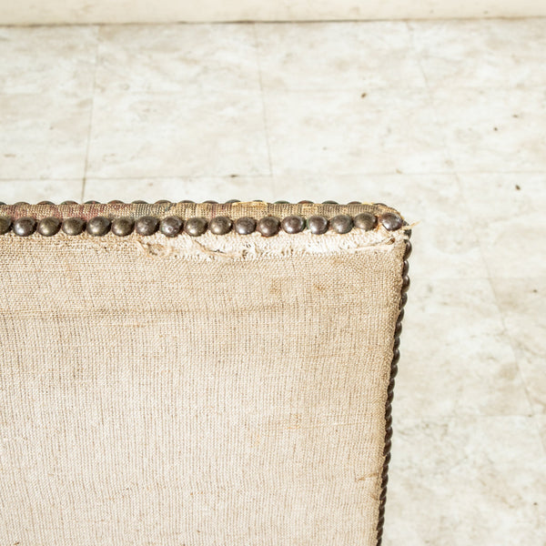 18th Century Walnut Chair