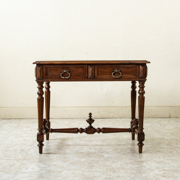 Walnut Writing Desk