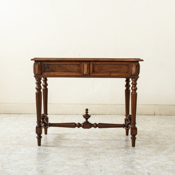 Walnut Writing Desk