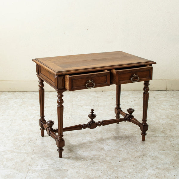 Walnut Writing Desk