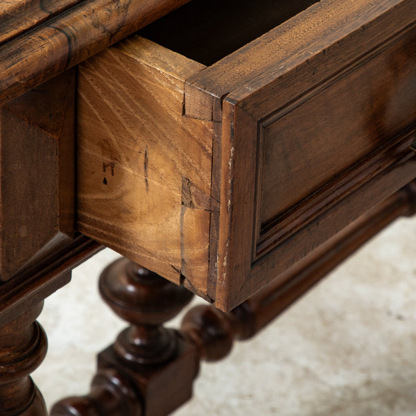 Walnut Writing Desk