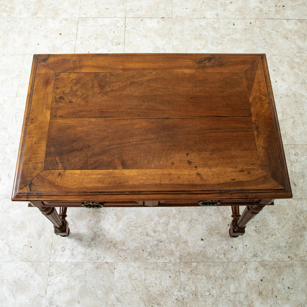 Walnut Writing Desk
