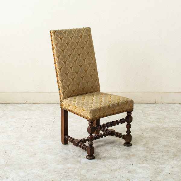 Eighteenth Century Side Chair