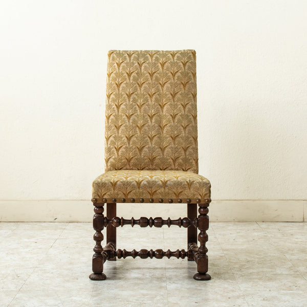 Eighteenth Century Side Chair