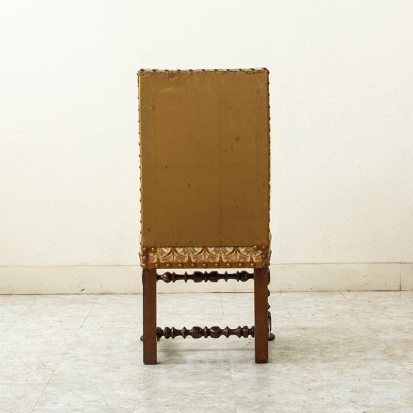 Eighteenth Century Side Chair