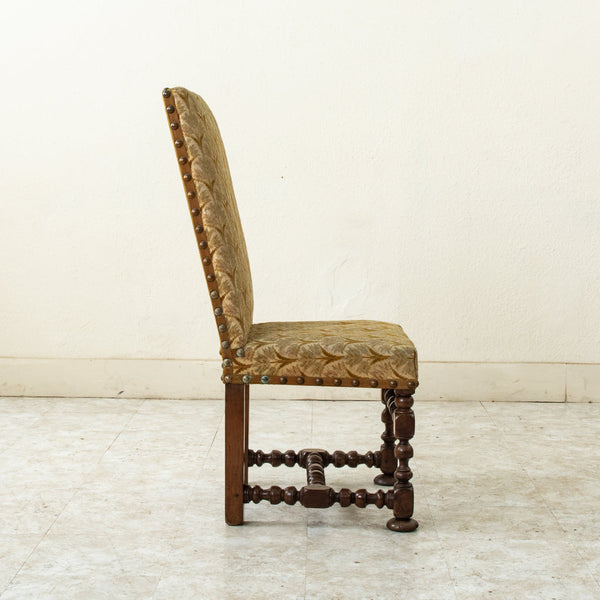 Eighteenth Century Side Chair