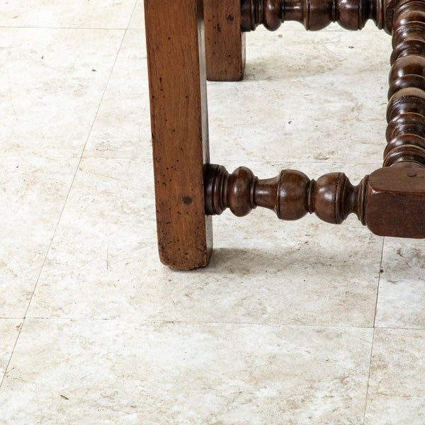 Eighteenth Century Side Chair