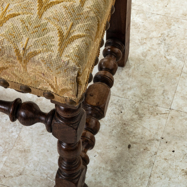 Eighteenth Century Side Chair