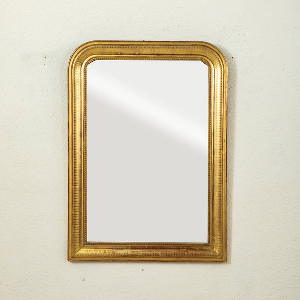 Louis Philippe Mirror