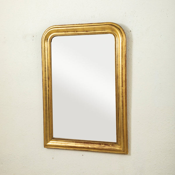 Louis Philippe Mirror