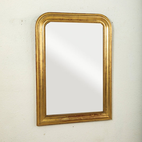 Louis Philippe Mirror