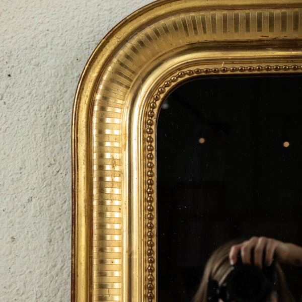 Louis Philippe Mirror