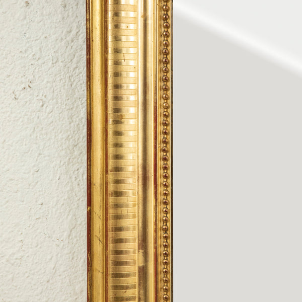 Louis Philippe Mirror