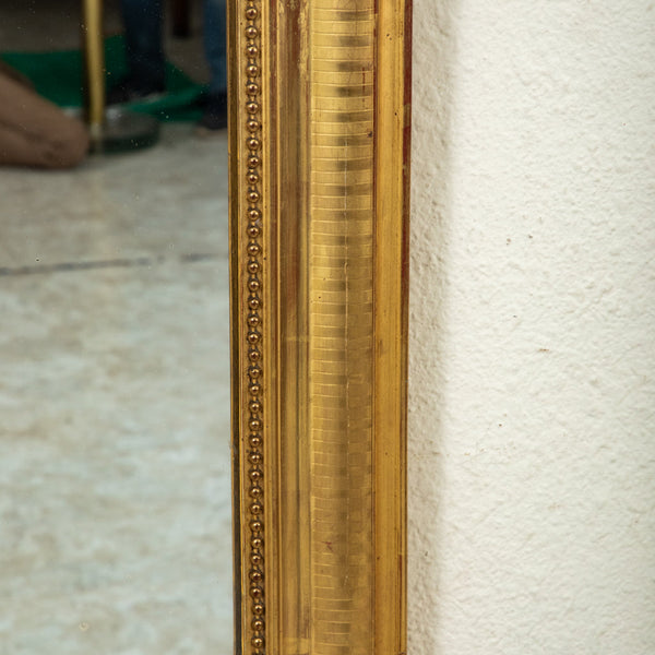 Louis Philippe Mirror