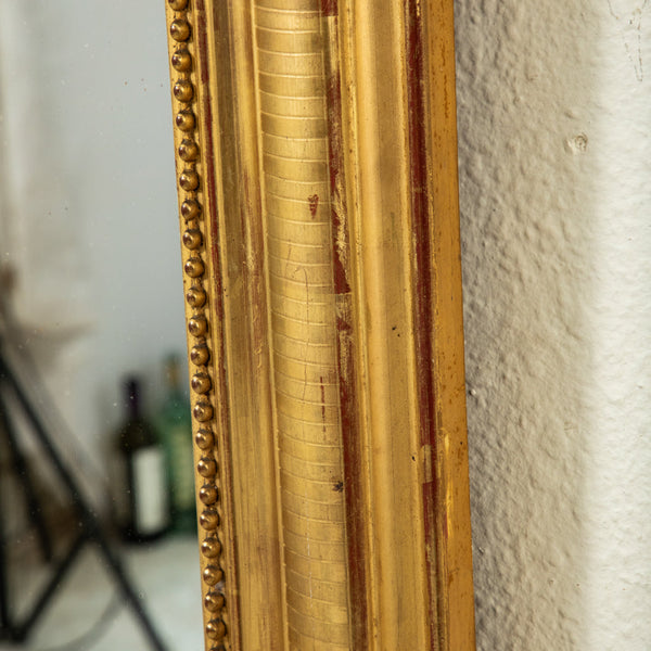 Louis Philippe Mirror