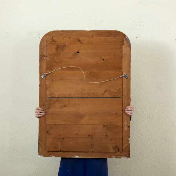 Louis Philippe Mirror