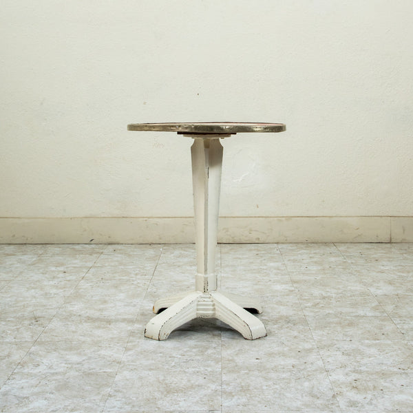 Art Deco Bistro Table