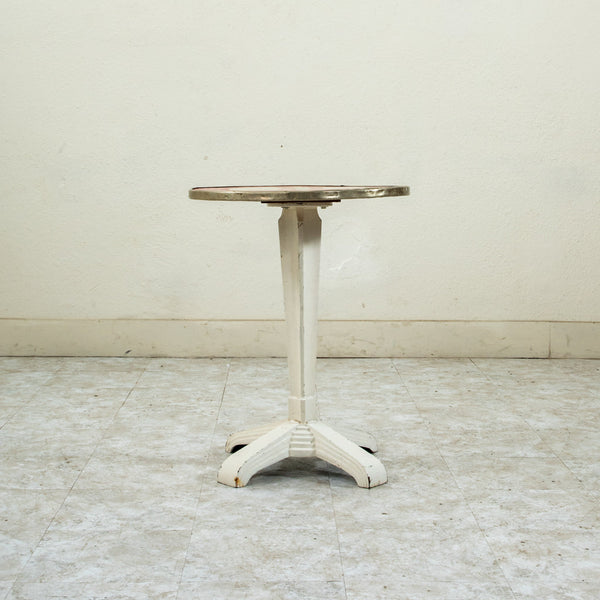 Art Deco Bistro Table