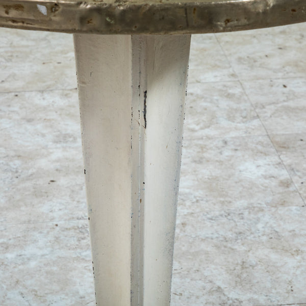 Art Deco Bistro Table