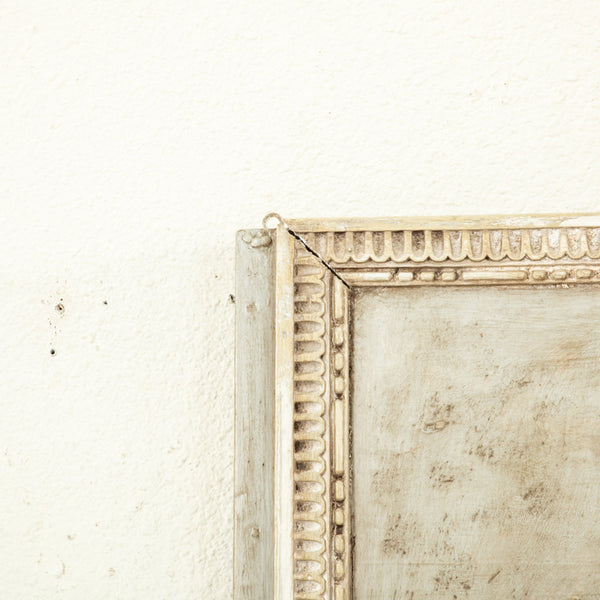 18th Century Trumeau Mirror