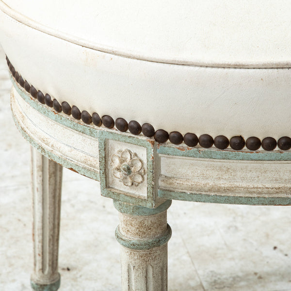 Pair of Louis XVI Chairs