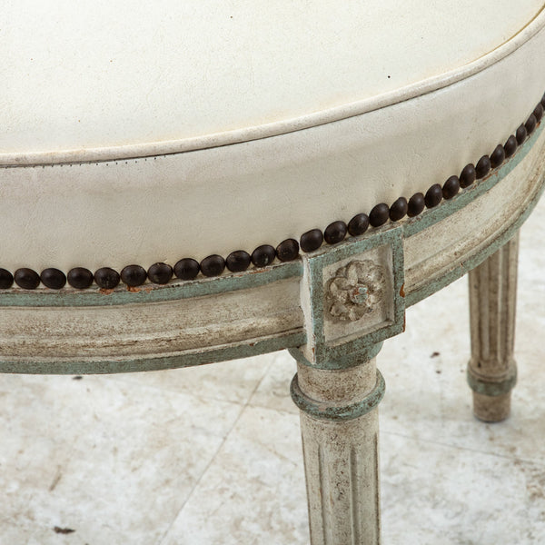 Pair of Louis XVI Chairs