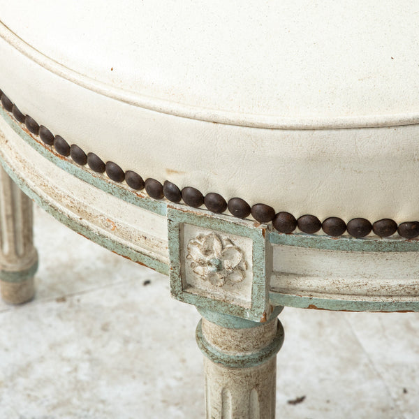 Pair of Louis XVI Chairs