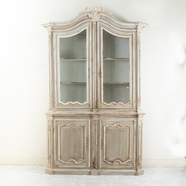 18th Century Buffet Deux Corps