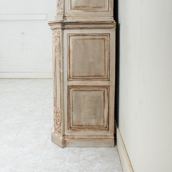 18th Century Buffet Deux Corps