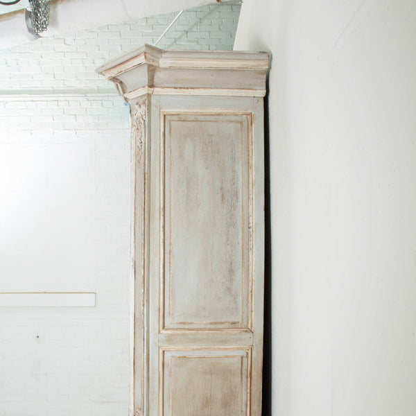 18th Century Buffet Deux Corps