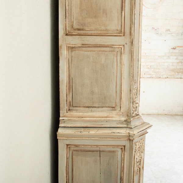 18th Century Buffet Deux Corps