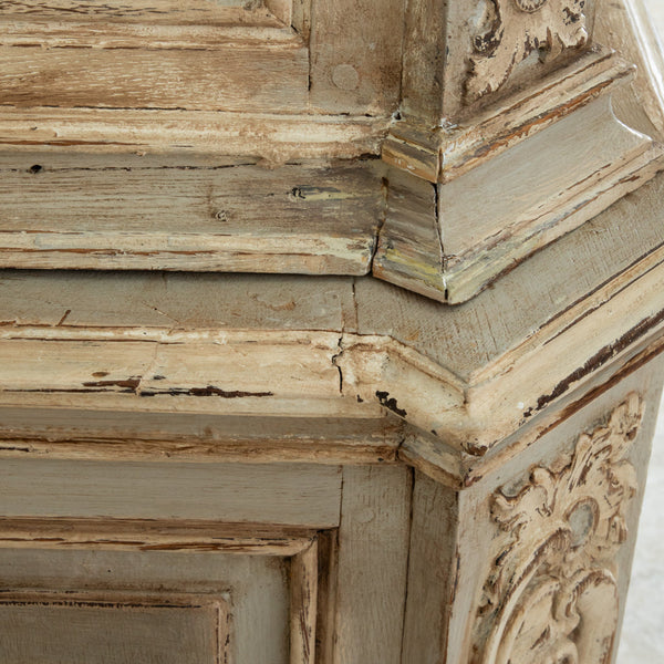 18th Century Buffet Deux Corps